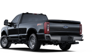 2025 Ford Super Duty® External Image 3